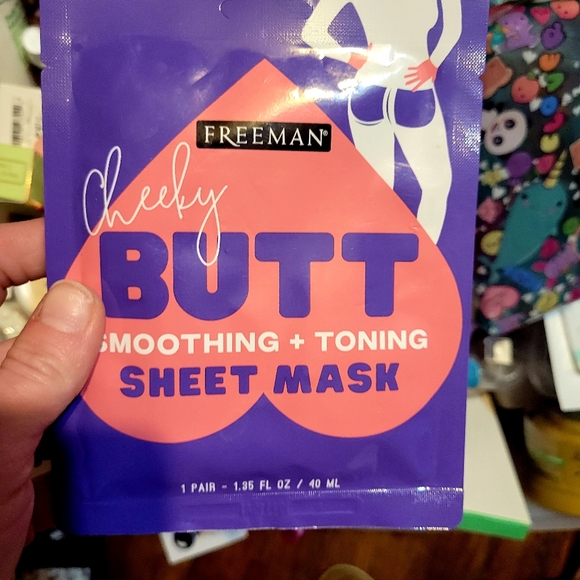 Freeman sheet mask bundle - Picture 5 of 5